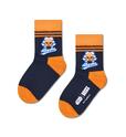 【STAR WARS × Happy Socks】【キッズ】クルー丈 ソックス 1,540円