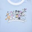 ユニクロ UT ディズニー「マジック フォー オール」グラフィックTシャツ ¥990