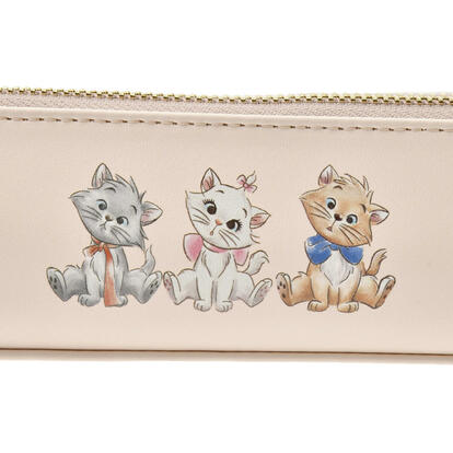 ディズニー「人気猫キャラたち」の激かわグッズが神クオリティ！バッグ
