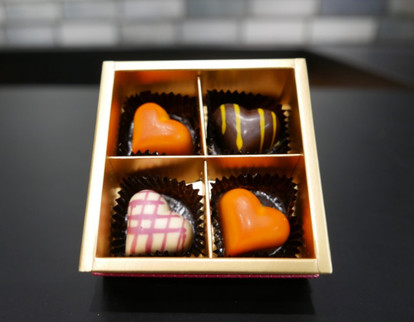 成城石井の チョコレート バイヤーおすすめ5選 を紹介 食べ比べ 1 3 うまいめし