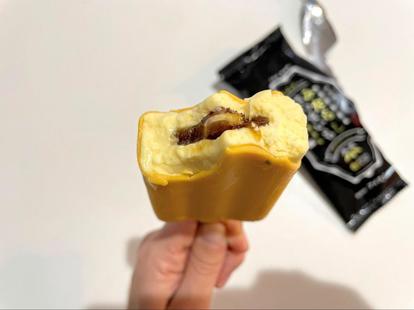 いま食べるべき 最新コンビニアイス セブン ファミマ ローソン のおすすめ発表 1 3 うまいめし いま食べるべき 最新コンビニアイス セブン ファミマ ローソン のおすすめ発表 1 3 うまいめし