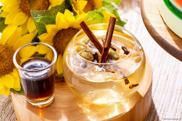 スヌーピー ルートビア【Snoopy’s Summer Camp】