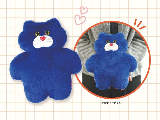 S賞 ぬいぐるみ(全1種）