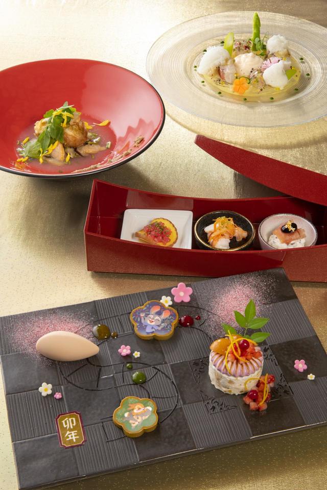 カンナ　イヤーエンド＆ニューイヤー プレシャスカンナ