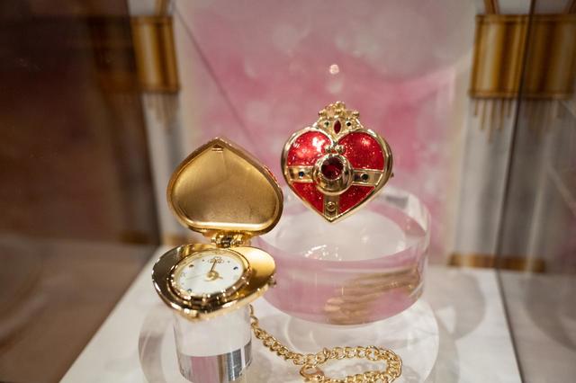 チャームウォッチ 6,300円