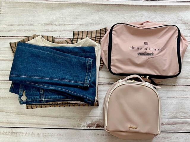 これだけのものが楽々収納できる大容量！【SNOOPY HOBBY TOTE BAG BOOK：スヌーピーの大容量ボックストート】