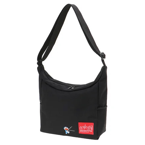 Bed-Stuy Shoulder Bag Doraemon 2024 税込¥13,200【Manhattan Portage×ドラえもん】