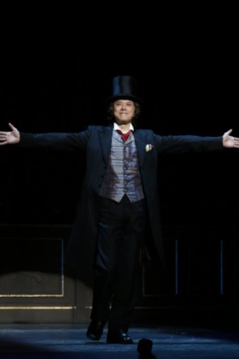 『エドウィン・ドルードの謎』