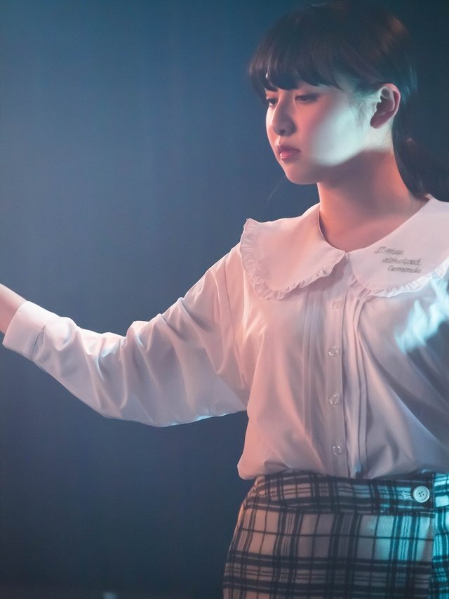 ハコイリ♡ムスメ/鉄戸美桜さん