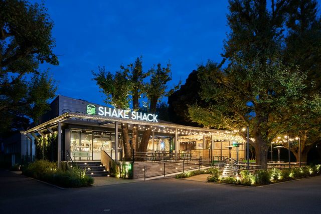 Shake Shack 