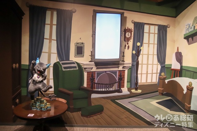 『ディズニー ツイステッドワンダーランド展｜ヴィランズから生まれた世界』