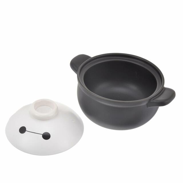 ベイマックス 土鍋 OUCHI NABE (おうち鍋) 4,620円