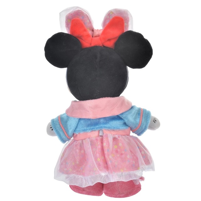 nuiMOs ぬいぐるみ専用コスチューム ワンピースセット 30周年記念コスチューム Disney Store Japan 30TH 2,640円