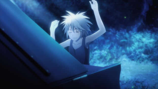 ©一色まこと・講談社／ピアノの森アニメパートナーズ