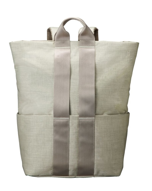 STLAKT バックパック　ヘザーグレージュ　19,800円