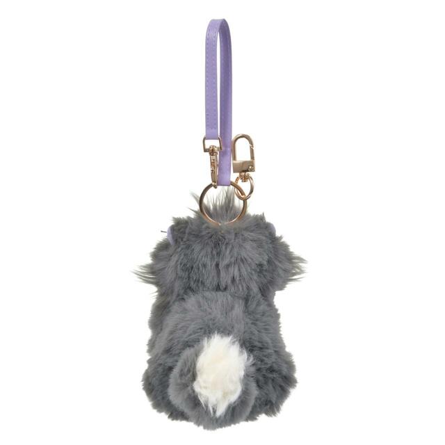 ルシファー ぬいぐるみキーホルダー・キーチェーン DISNEY FLUFFY ANIMAL3,500円