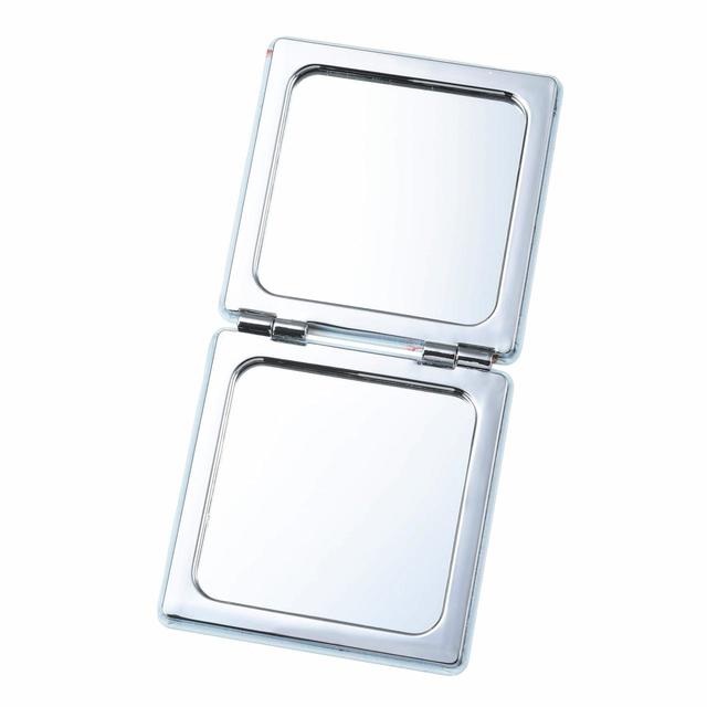 チップ＆デール ハンドミラー・手鏡 スクエア SAKURA 2022／880円 (税込)