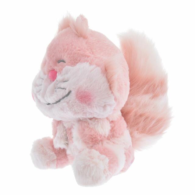 チェシャ猫 ぬいぐるみ Disney ARTIST COLLECTION by NORIYUKI ECHIGAWA CAT DAY 2023 3,080円