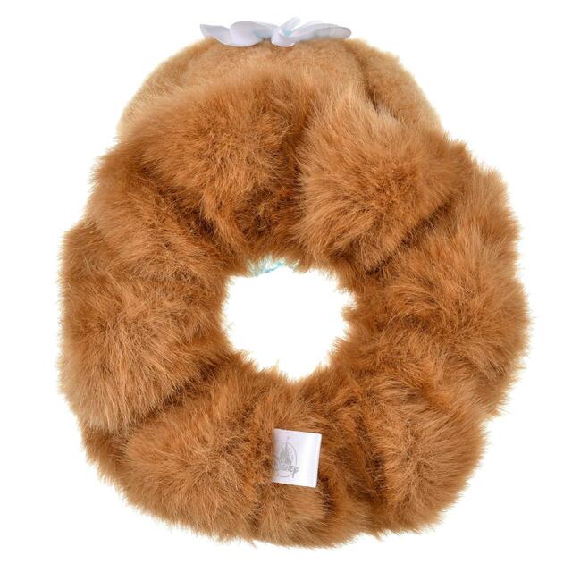 ナナ シュシュ DISNEY FLUFFY ANIMAL 2,800円