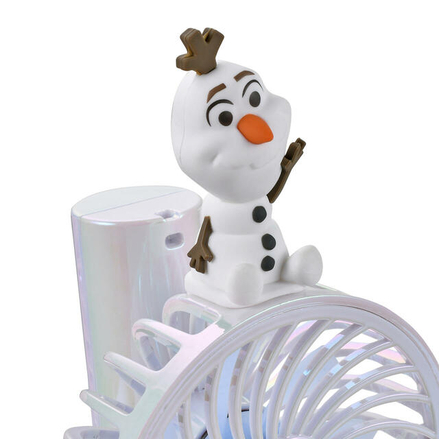 ハンディファン Disney Cool Goods 4,000円