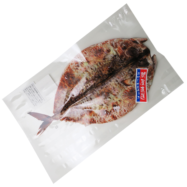 焼きサバチョコ