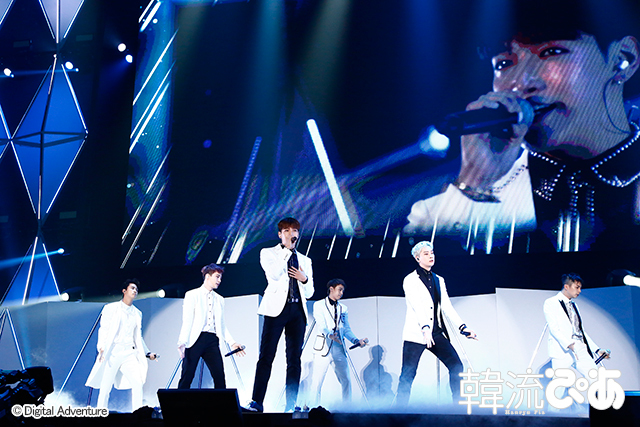 「KNTV 20th & DATV 7th Anniversary Live 2016」10月1日＠横浜アリーナ