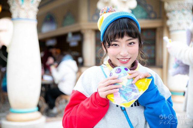 ジェームズ・P・サリまん(チキン&コーン)