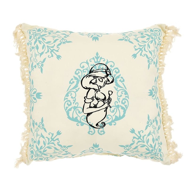 クッション ジャスミン Oriental Jasmine3,024円