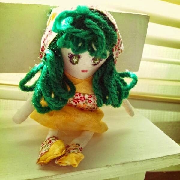 『少女展』／*☆彡～赤目～☆彡*さんの作品