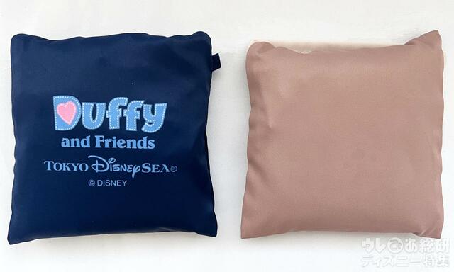 ショッピングバッグ比較