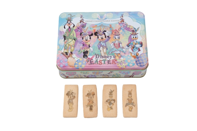 プリントクッキー　1100円