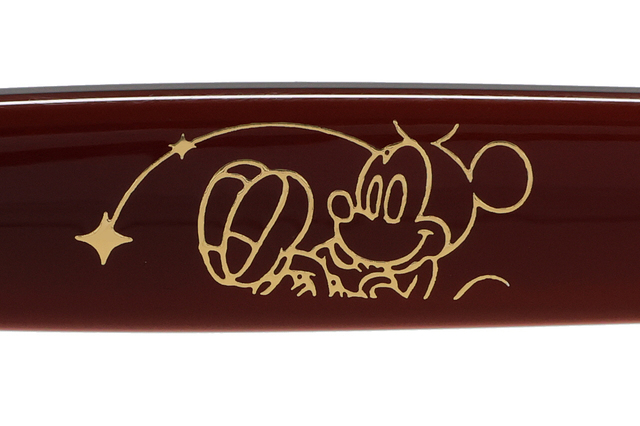 Disney Collection created by Zoff “Mickey & Minnie