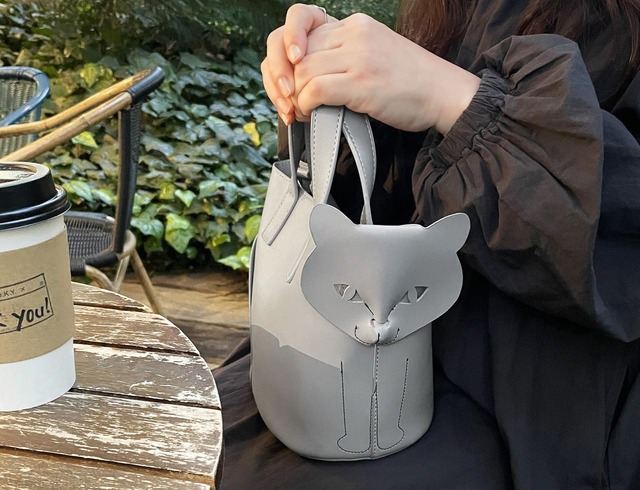 【ROOTOTE】大人でも持ち歩きしやすいデザイン