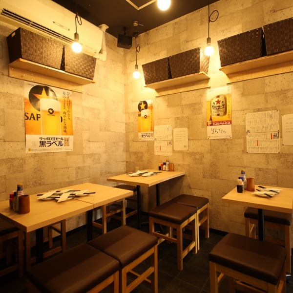 炭火焼鳥『カドクラ商店 東神奈川店』