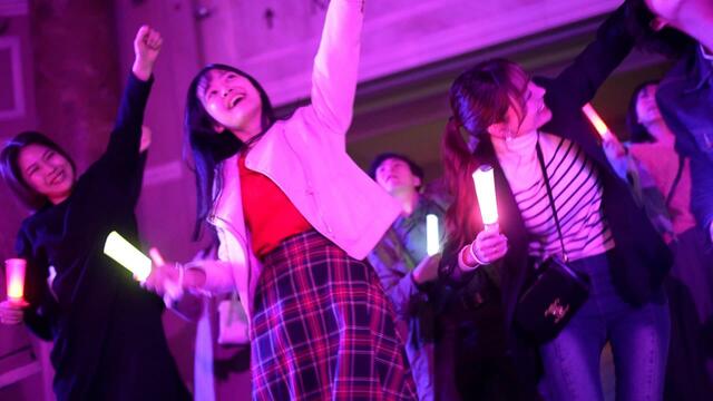 【推しの子】イマーシブ・ラリー|イマーシブ・フォート東京