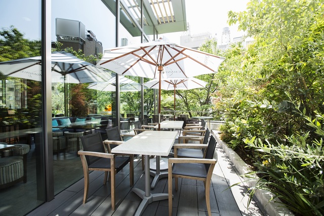 GRILL&WINE GENIE’S TOKYO