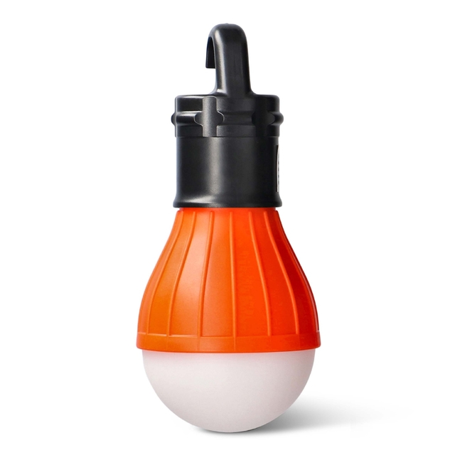 フック付きLEDライト 400円（税込440円）