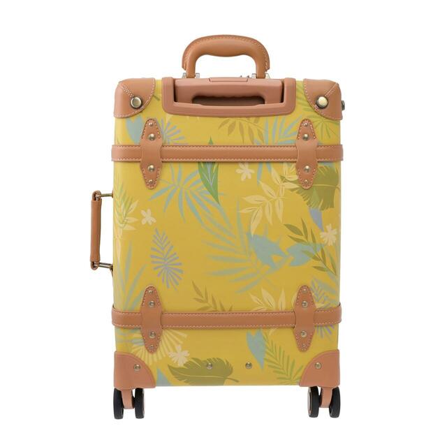 ニック・ワイルド スーツケース(S) ZOOTOPIA TRAVEL 22,000円