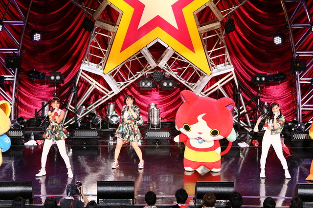 Dream5／ワンマンライブの模様