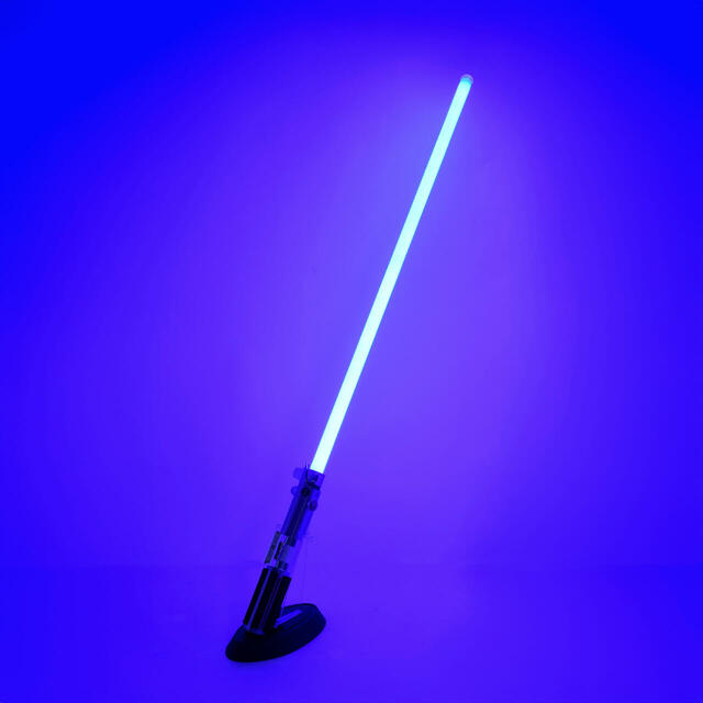 スター・ウォーズ アナキン・スカイウォーカー レガシーライトセーバー STAR WARS