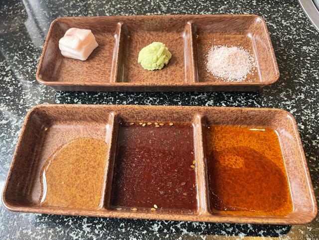 そのままいただくのもヨシ、ブレンドするのもヨシです