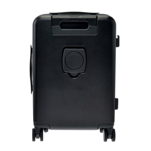 ミッキー スーツケース 機内持ち込みサイズ ブラック DISNEY TRAVEL 19,000円