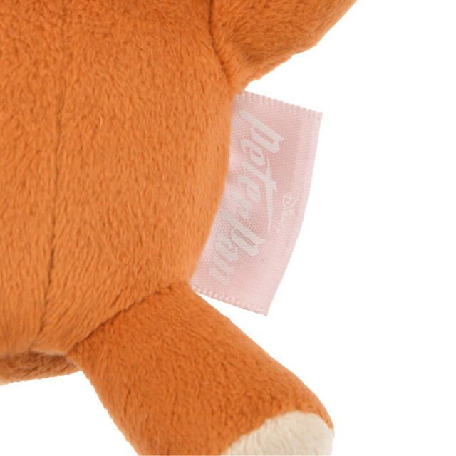 マイケルのテディベア ショッピングバッグ・エコバッグ ポーチ入り キーチェーンタイプ FEEL LIKE PETER PAN 4,600円