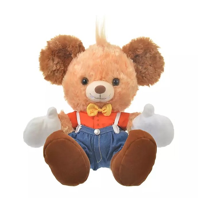 ユニベアコスチューム<マックス>