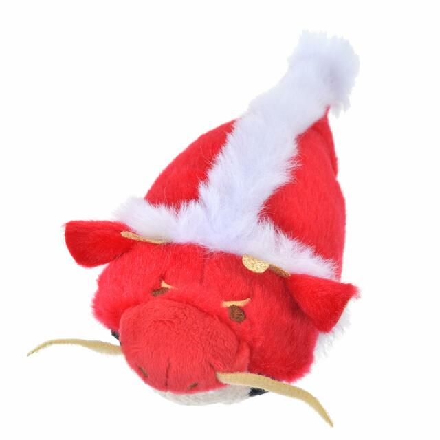 ツムツム ぬいぐるみ ミニ(S) 辰(タツ) TSUM TSUM ETO 2024 1,300円