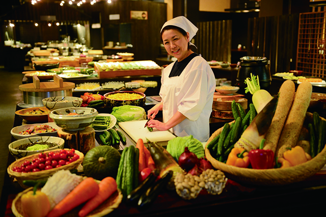 青森屋　のれそれ食堂