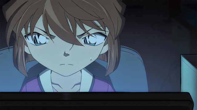 ©2017 青山剛昌/名探偵コナン製作委員会