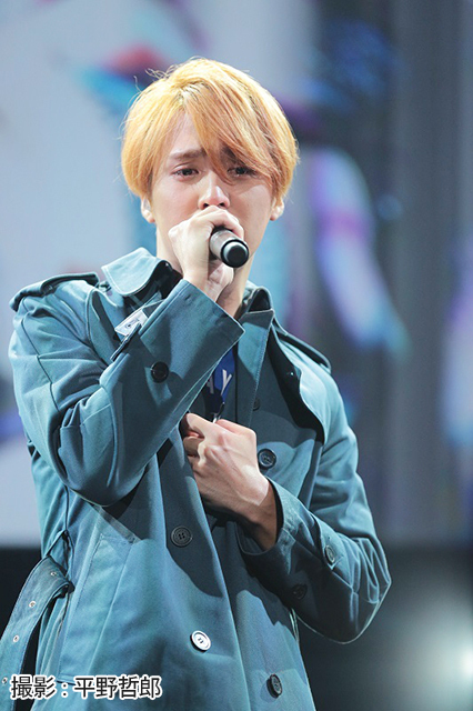 BEASTドンウン＠豊洲PIT