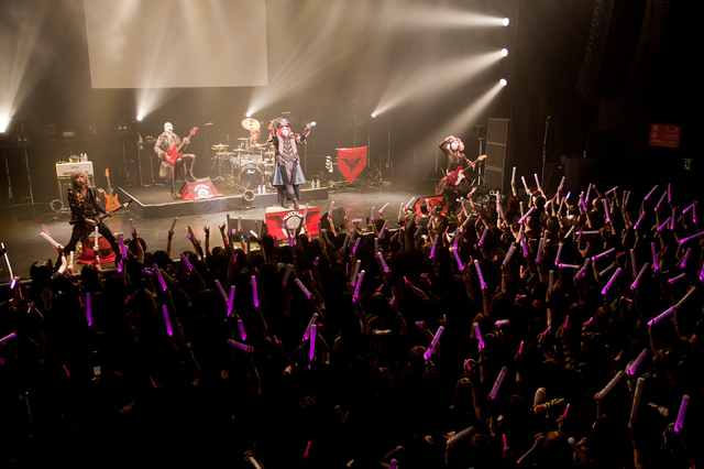 えんそく（撮影・さわきみのり）