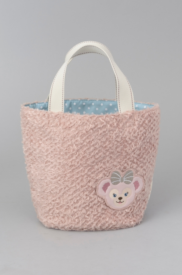 トートバッグ2900円